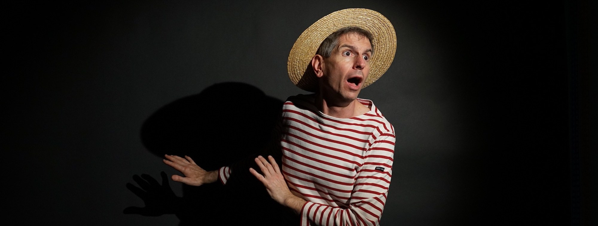 La Dame de chez Maxim, de Georges Feydeau.